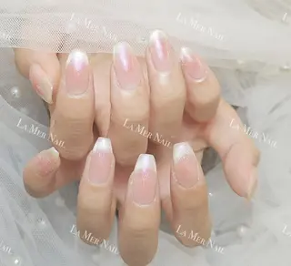 ネイル La Merのネイルデザイン