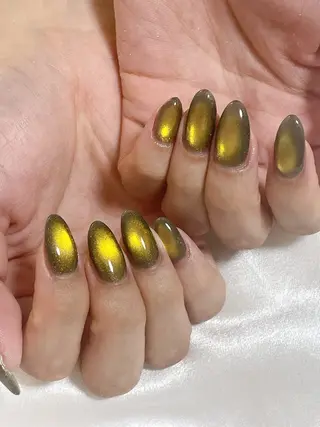 ネイル mogunail &blowのネイルデザイン