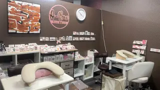 ネイル A-Box Nail 本厚木のネイルデザイン