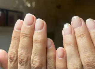 ネイル 〜Pearl me〜 Michiのネイルデザイン