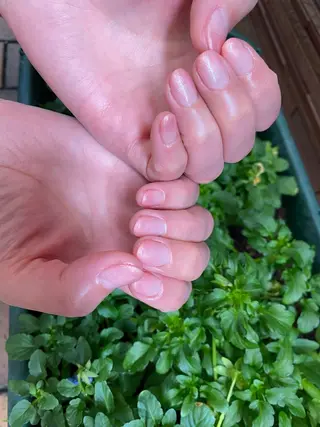 ネイル nailsalon ∞ ﾐｶﾅﾙ ∞のネイルデザイン