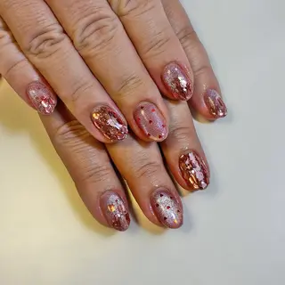 ネイル ネイルサロン💎 Bibiのネイルデザイン