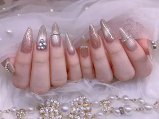 ネイル Uminail ゆうゆうのネイルデザイン