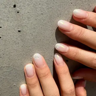 ネイル 🪞KAPE NAIL 🪞のネイルデザイン