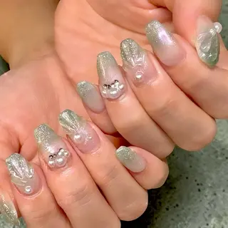ネイル orchid mikiのネイルデザイン
