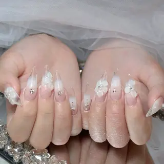 ネイル CiCi NailSalonのネイルデザイン