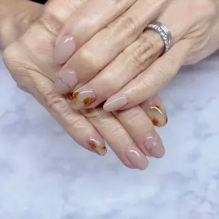 ネイル MYu Beauty Salon MAIのネイルデザイン