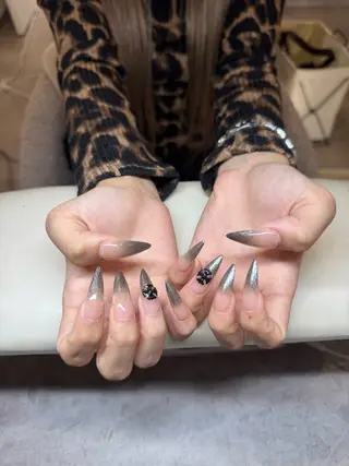 ネイル IROHA NAIL 三条河原町店 なほのネイルデザイン