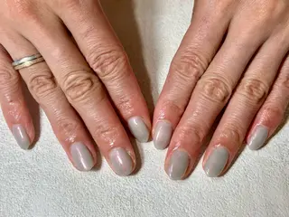 ネイル kikinail 溝の口のネイルデザイン