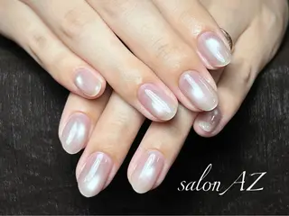 ネイル salon AZのネイルデザイン