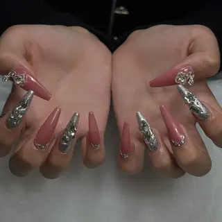 ネイル Sully Nail Labのネイルデザイン