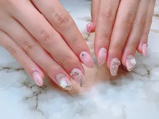 ネイル Chipi Neneのネイルデザイン