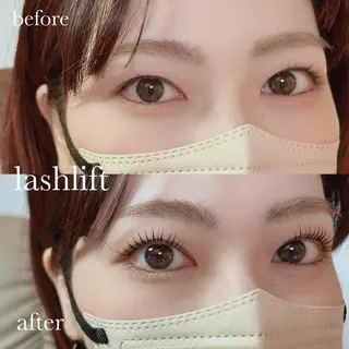 マツエク・マツパ offen 岩崎の眉毛・アイブロウイメージ