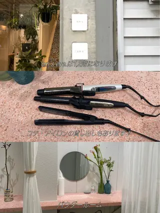om's　eye 楓香のマツエク・マツパデザイン