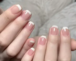 ネイル 🎀 UU_nailのネイルデザイン