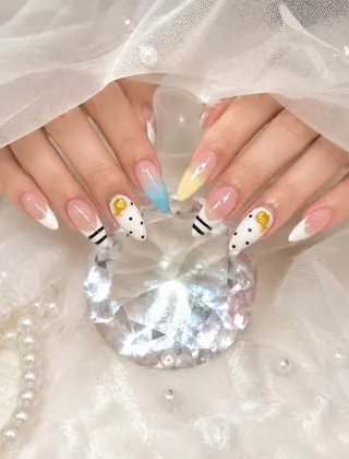 ネイル 【Laule‘a 】のネイルデザイン