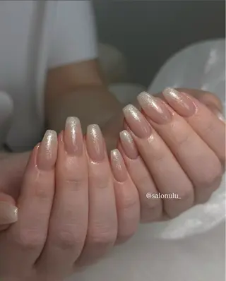 ネイル nailsalon uluのネイルデザイン