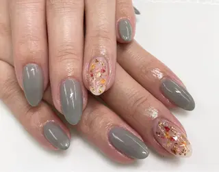 ネイル 吉田 (ネイリスト)のネイルデザイン