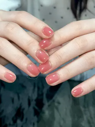 ネイル TS. nails___のネイルデザイン