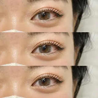 マツエク・マツパ Rediant 🌼 eyelashのマツエク・マツパデザイン