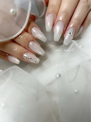ネイル ..mi-nail ..のネイルデザイン