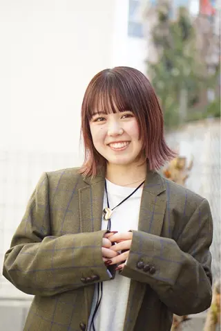 ミディアム 月100人以上 髪質改善施術|谷口のヘアスタイル