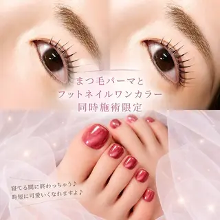 ネイル ZowZow ayuのネイルデザイン