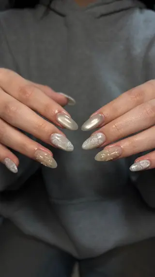 ネイル Lotty nail Kanonのネイルデザイン