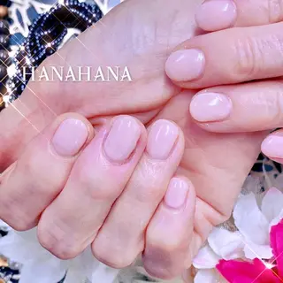 ネイル ジェルネイル HANAHANAのネイルデザイン