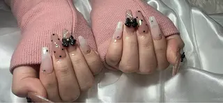 ネイル Mimi Nailのネイルデザイン