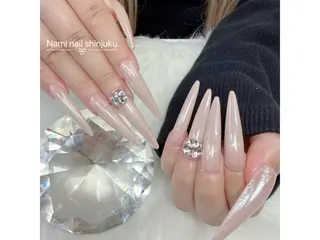 ネイル Nami nail salonのネイルデザイン