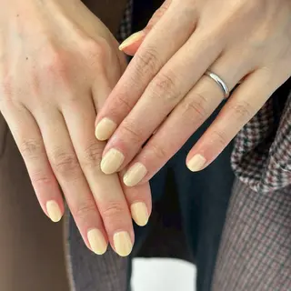 ネイル 全てパラベース💅 MIORA_琴乃のネイルデザイン