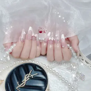 ネイル Josie nail salonのネイルデザイン