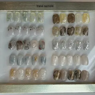 ネイル scre as Etelのネイルデザイン