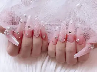 ネイル MARHCHU NAILのネイルデザイン