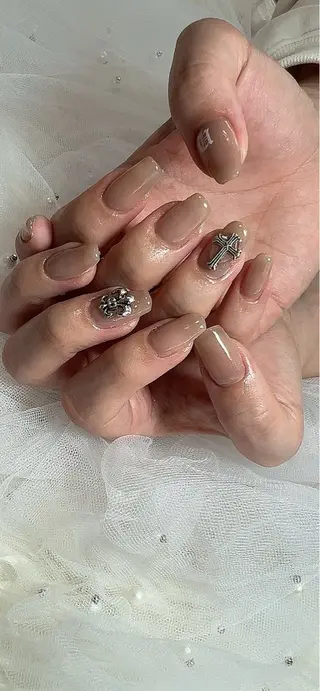 ネイル Mimi Nailのネイルデザイン