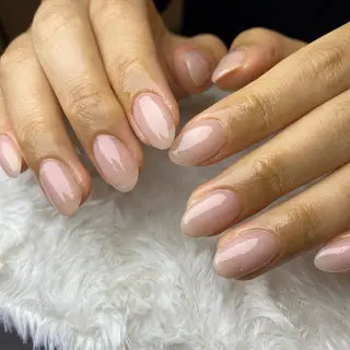 ショート coconoix 🍊mizukiのネイルデザイン