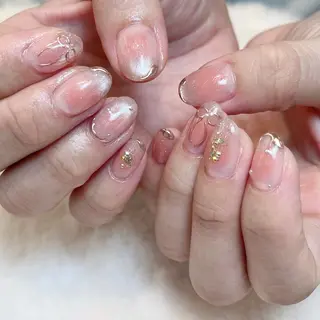ネイル AME NAIL STUDIO小山店のネイルデザイン