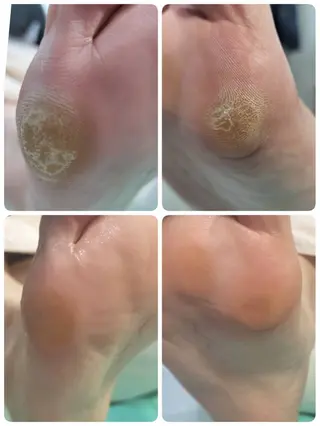 和賀井 恵理のネイルデザイン