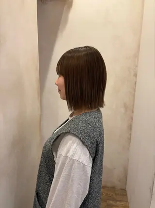 LORAN 寺田のヘアスタイル