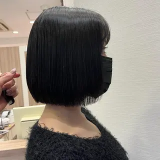 ショート 🫧 mana🫧のヘアスタイル
