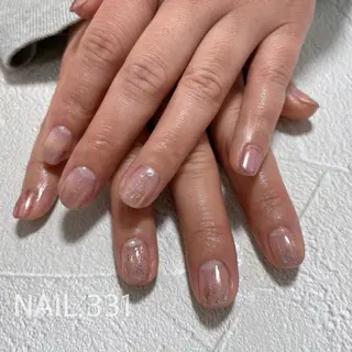 ネイル Nail 331のネイルデザイン