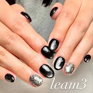 ネイル nailsalon leam3のネイルデザイン