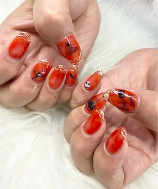 ネイル ネイル・エステサロン UILANIのエステ・リラクイメージ
