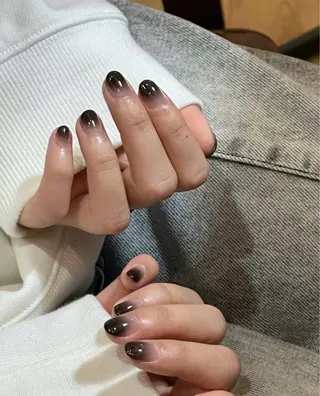 ネイル Blossom nail_研修のネイルデザイン
