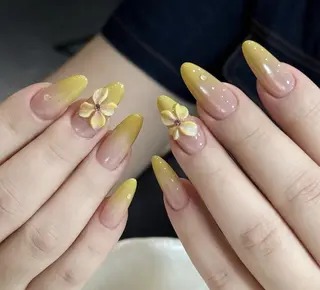 ネイル Molly _nailのネイルデザイン