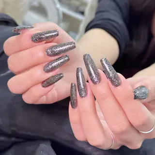 ネイル Glow Nail スカルプ専門店のネイルデザイン