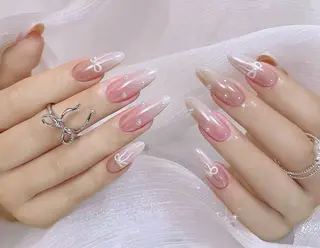 ネイル MARHCHU NAILのネイルデザイン