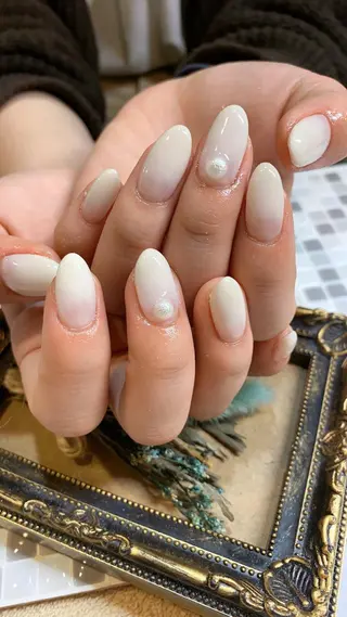 ネイル nailist yuiのネイルデザイン