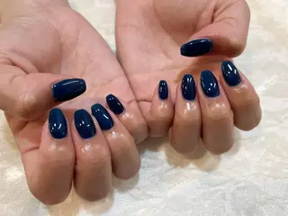 ネイル nailist yuiのネイルデザイン